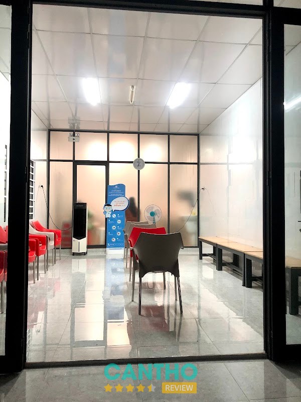 Phòng Khám Sản Phụ Khoa Bác Sĩ Thanh Xuân Tân An