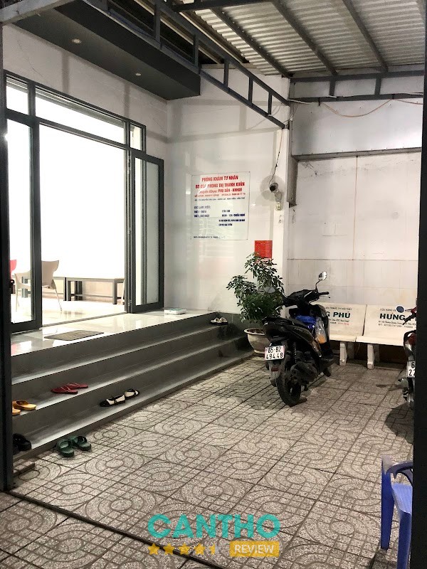 Phòng Khám Sản Phụ Khoa Bác Sĩ Thanh Xuân – hình ảnh 2