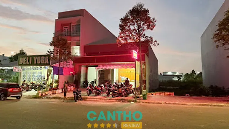 Phòng Khám Sản Phụ Khoa Tăng Hà: F7-87 Bùi Quang Trinh, Hưng Phú