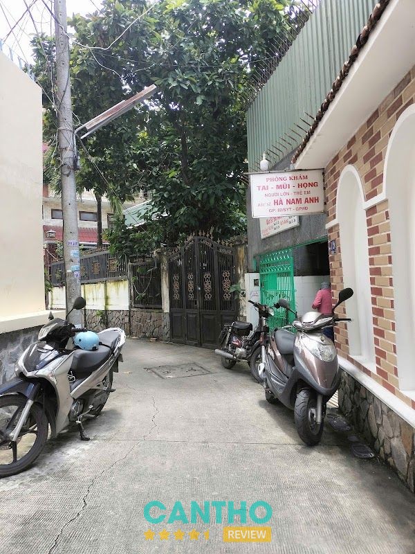 Phòng Khám Tai Mũi Họng - BS Hà Văn Nam Anh – hình 2