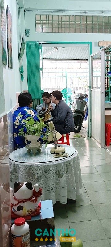 Phòng Khám Tai Mũi Họng - BS Hà Văn Nam Anh – hình 3