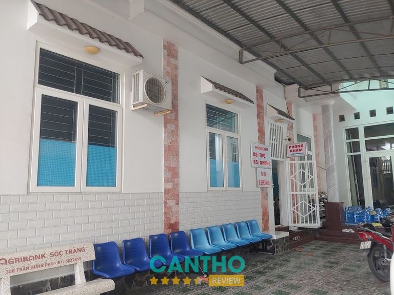 Phòng Khám - BS Võ Quốc Trứ – hình ảnh 2