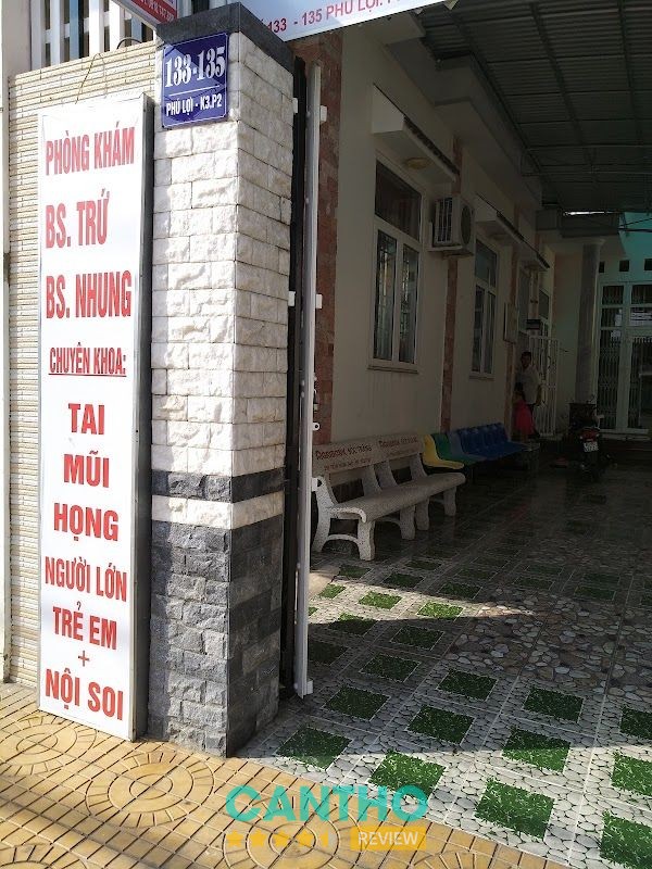 Phòng Khám - BS Võ Quốc Trứ – hình ảnh 3
