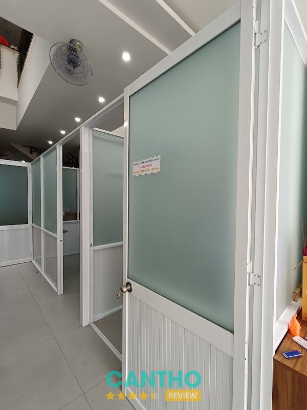Phòng Khám Tai Mũi Họng BS Nguyễn Đăng Trình – hình 2