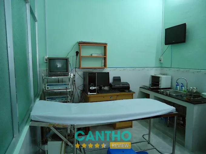 Tai Mũi Họng Vạn Phúc – hình 2