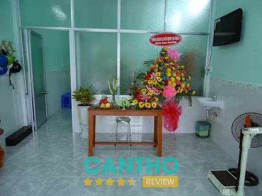 Tai Mũi Họng Vạn Phúc – hình 3