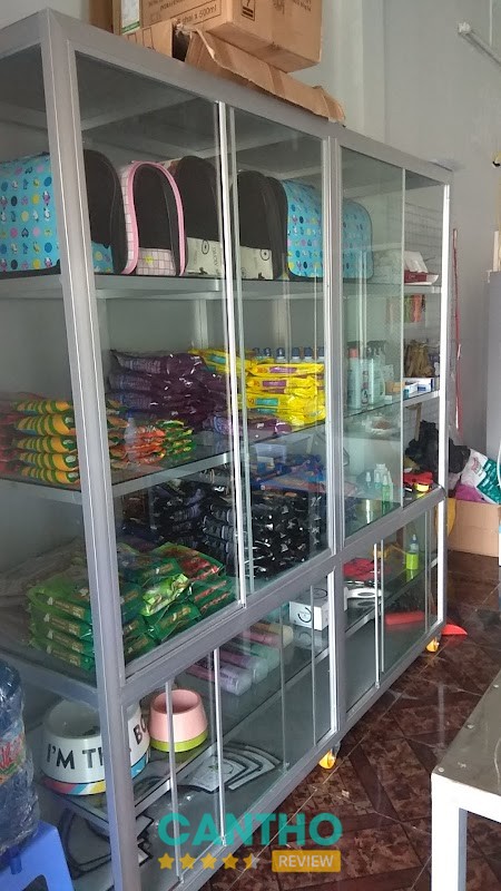 Phòng Khám Thú Y Phú Lợi (Sóc Trăng) – hình ảnh 3