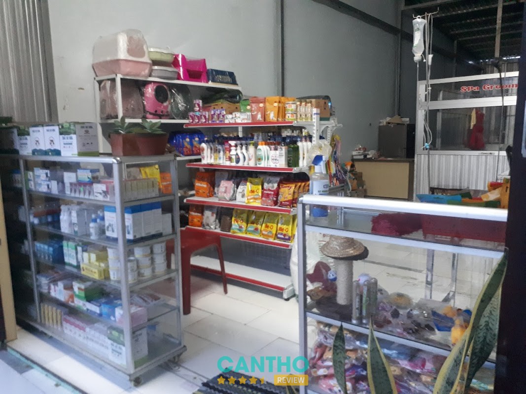 Phòng Khám Thú Y Như Mai Pet – hình ảnh 3