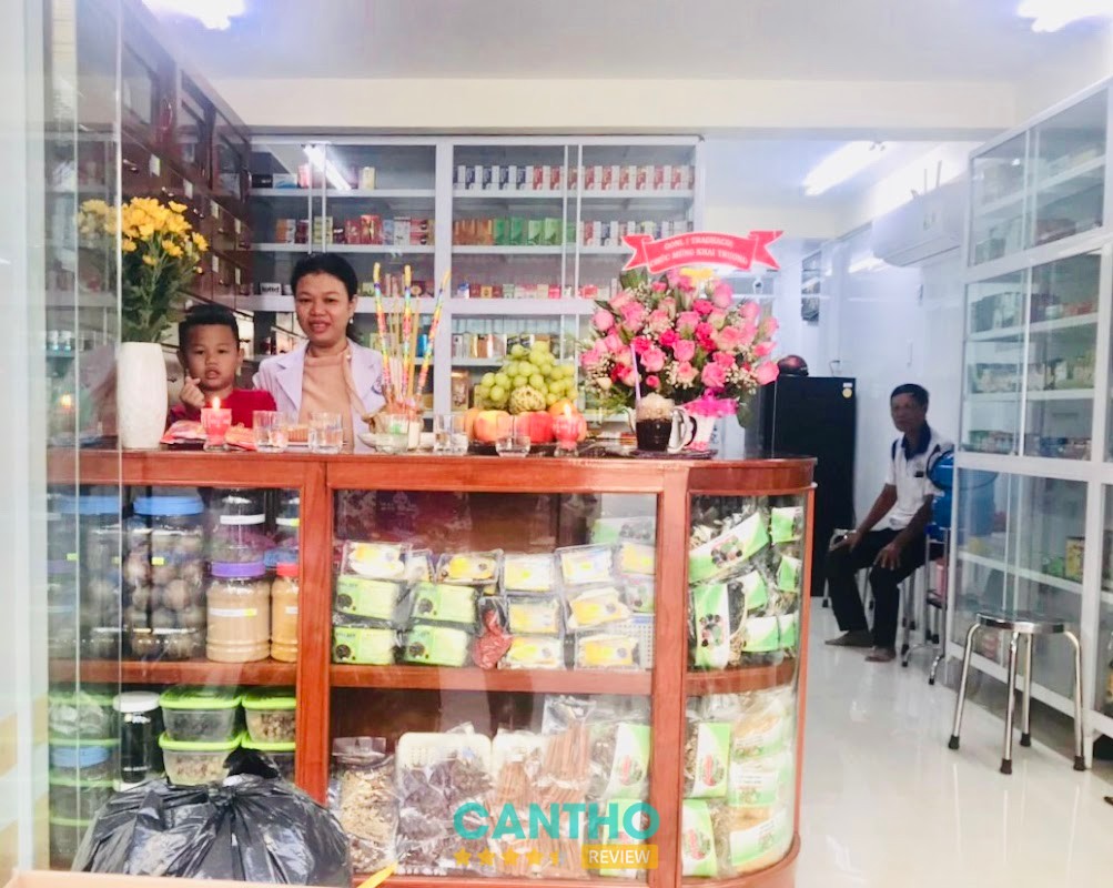 Phòng Khám Vạn An Sóc Trăng – ảnh 2