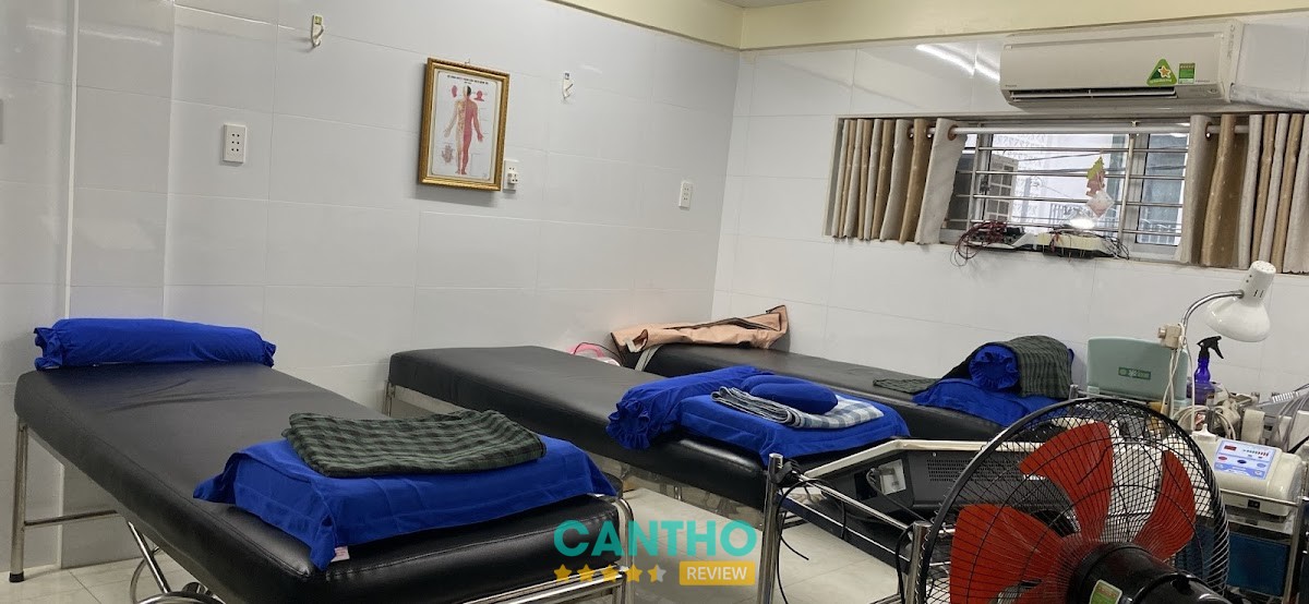 Phòng Khám Vạn An Sóc Trăng – ảnh 3