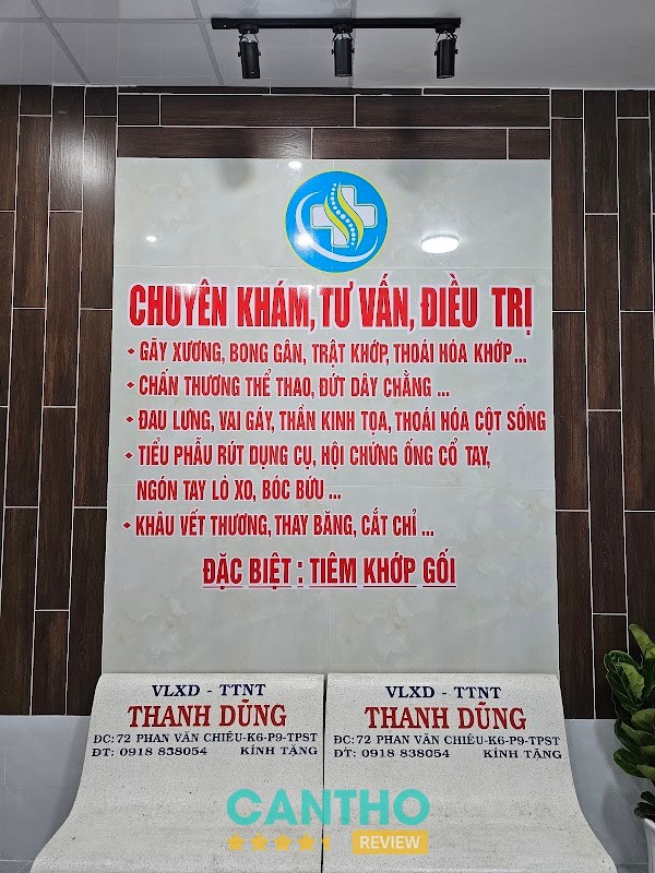 Phòng khám Cơ Xương Khớp BS Tường – ảnh 2
