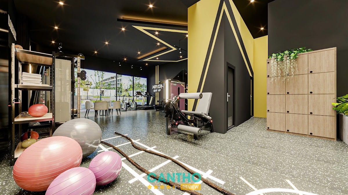 KD Coaching Private Gym – hình ảnh 2