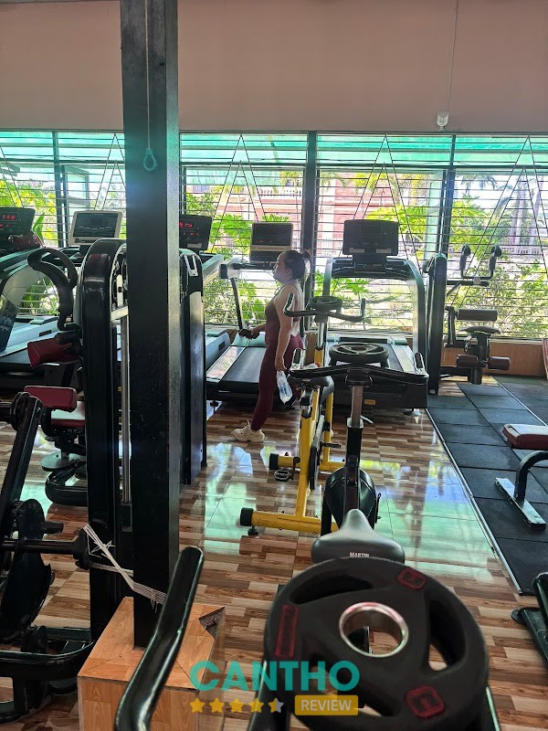 Trần Tài Gym – hình ảnh 2