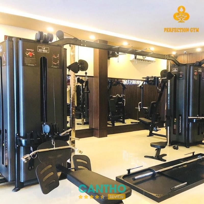 Perfect Gym Cái Khế