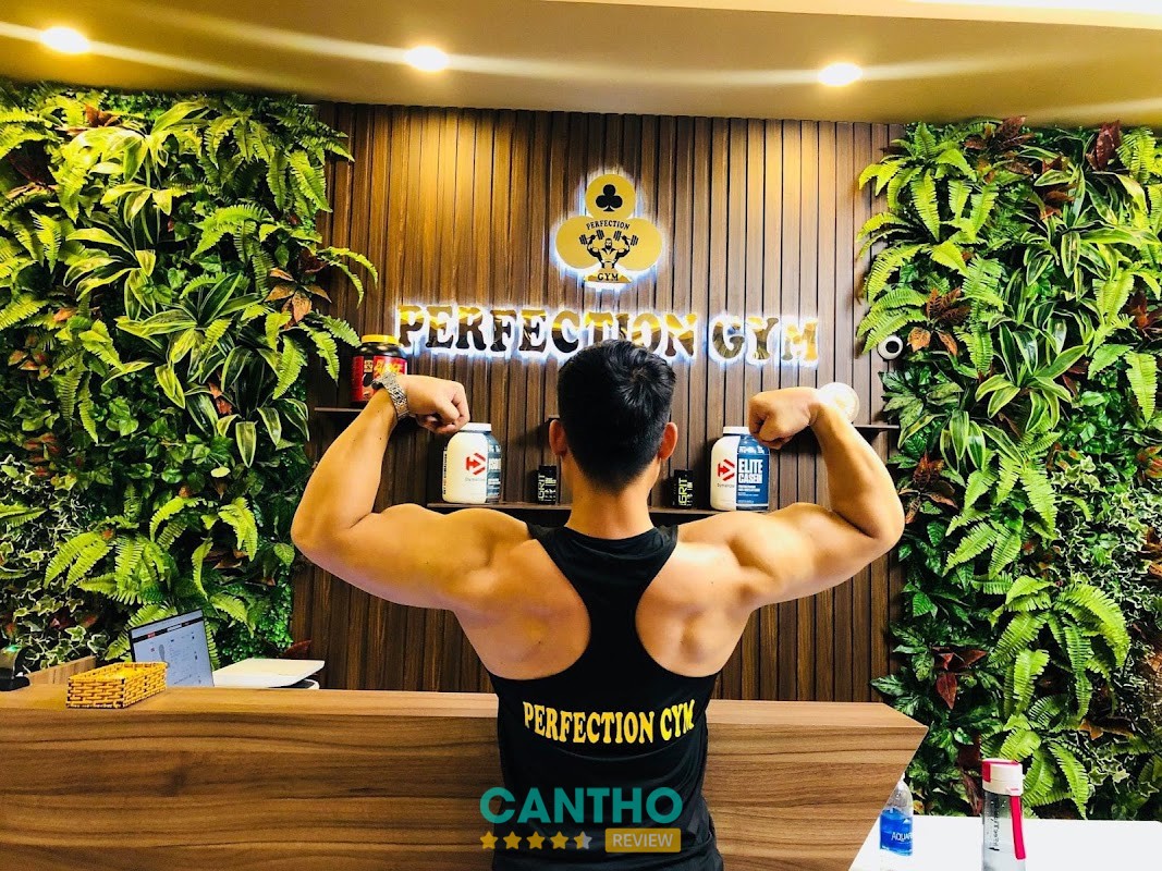 Perfect Gym – hình ảnh 2