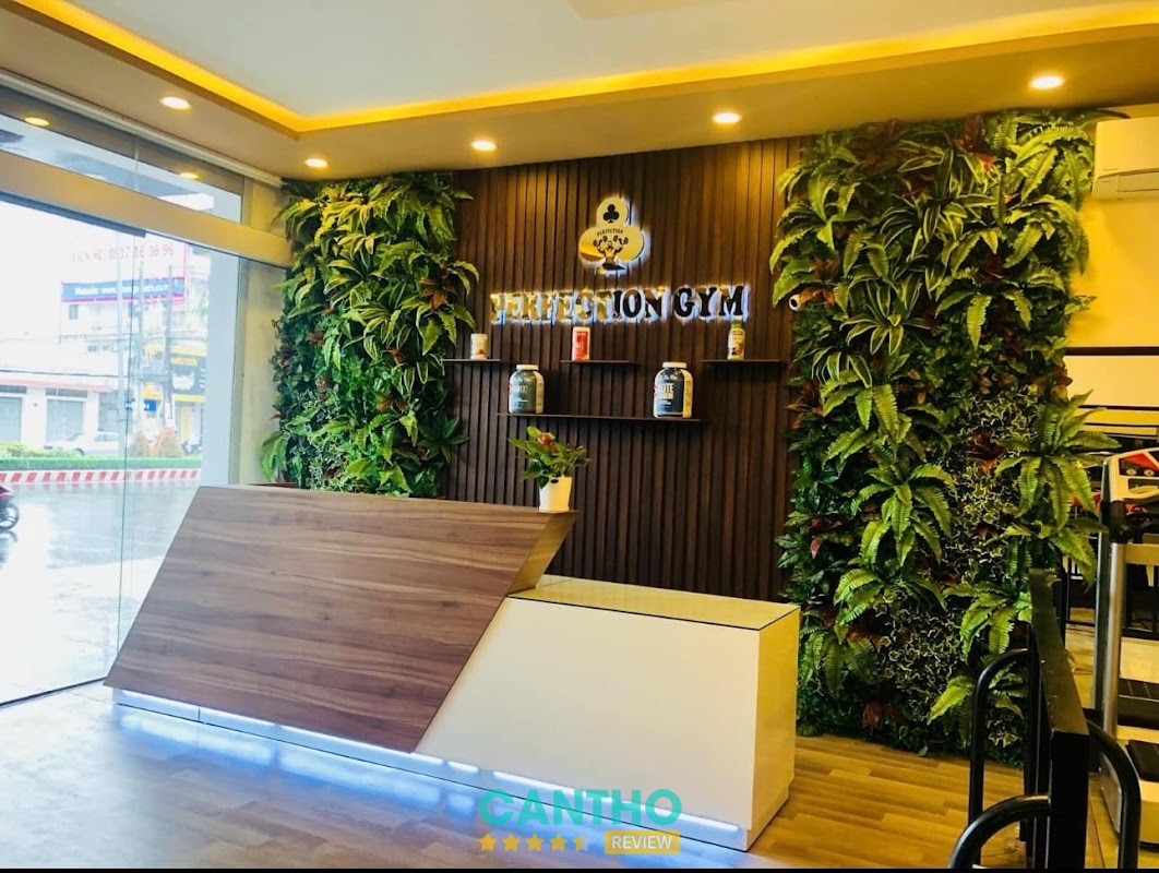 Perfect Gym – hình ảnh 3