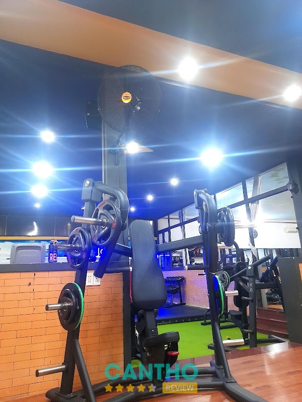 RIO Gym Center – hình ảnh 2
