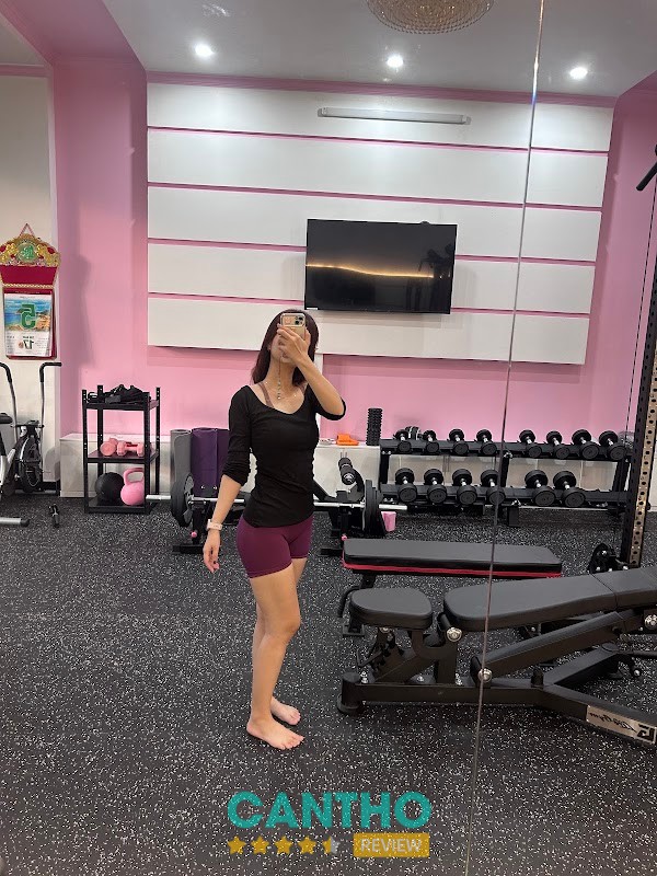 LYN Private Gym – hình ảnh 2