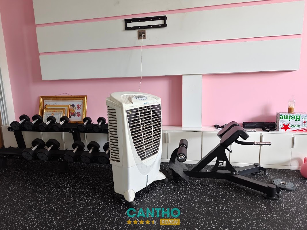 LYN Private Gym – hình ảnh 3