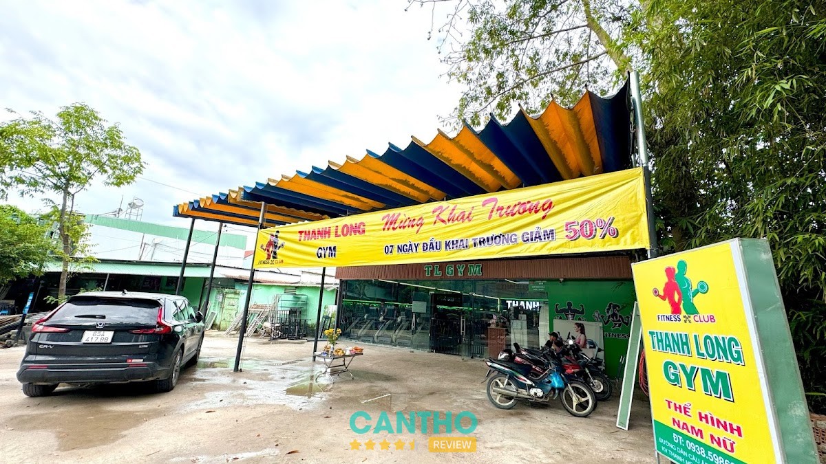 Thanh Long Gym Cái Răng