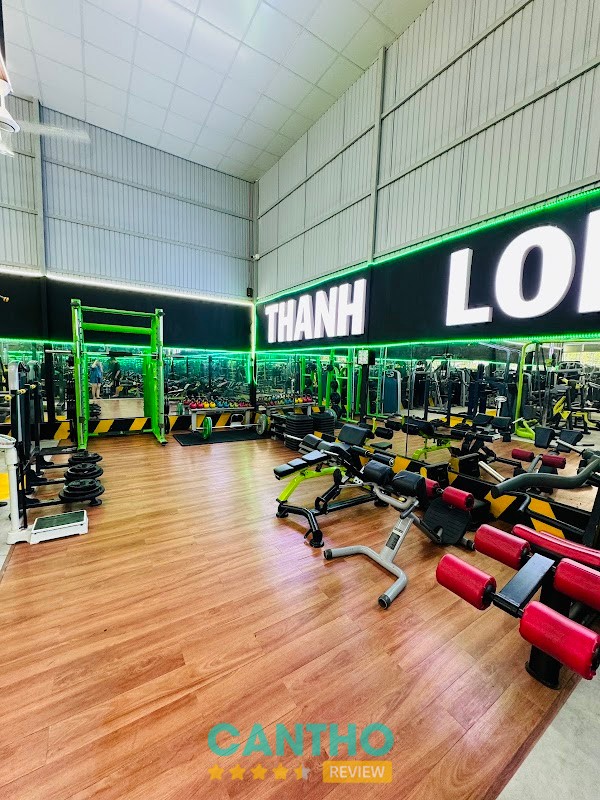 Thanh Long Gym – hình ảnh 2