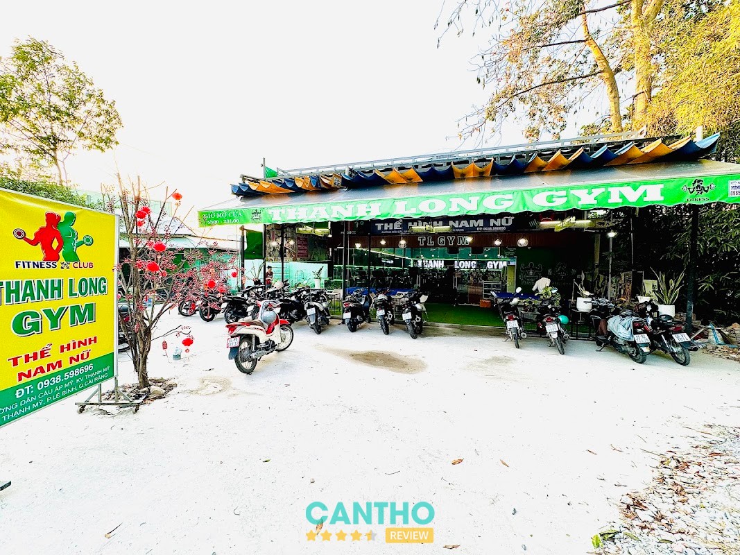 Thanh Long Gym – hình ảnh 3