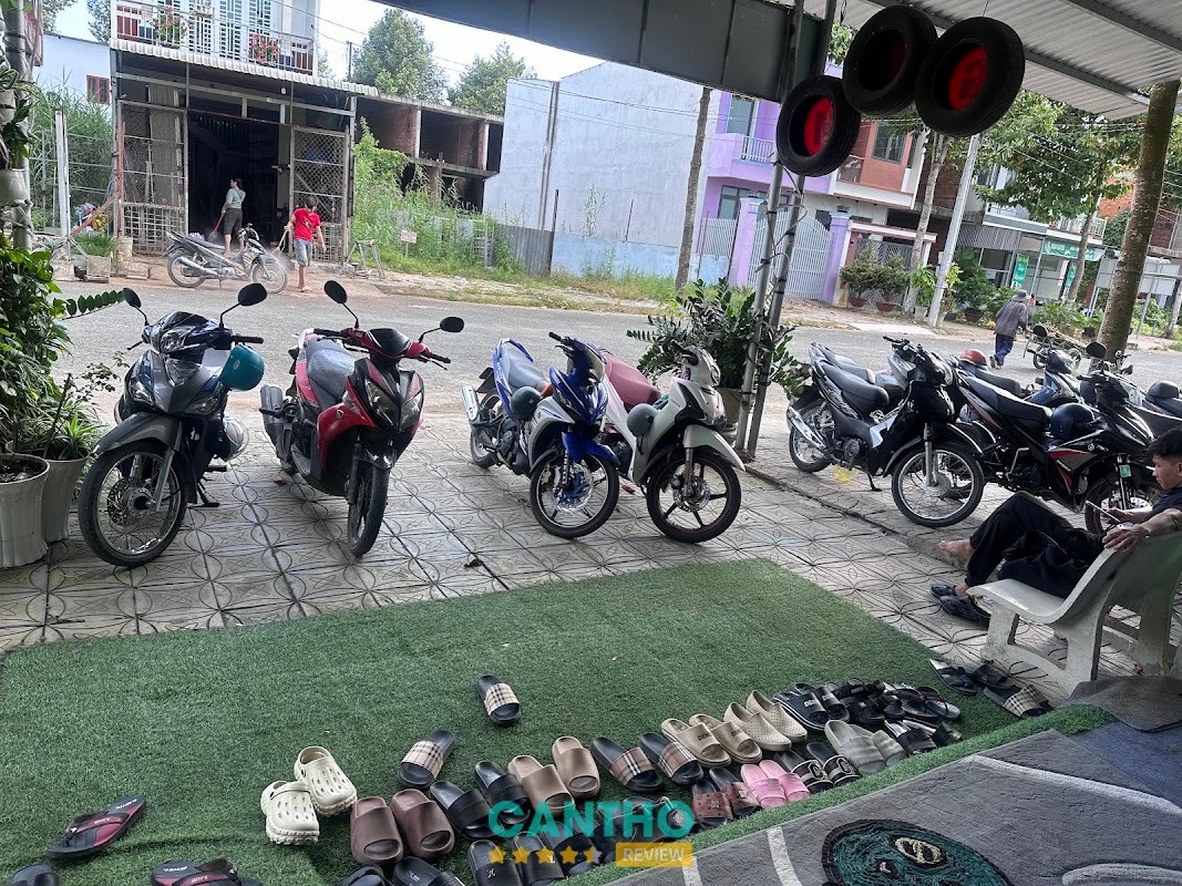 Phòng Gym Ngã Sáu – hình ảnh 2