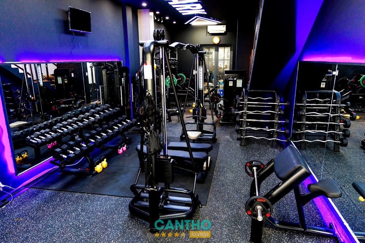 BLF Gym – hình ảnh 2