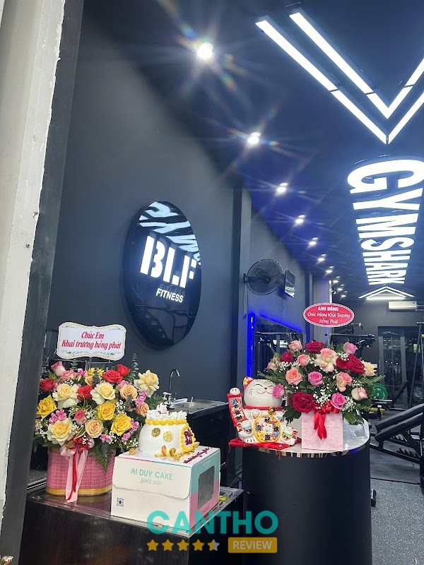 BLF Gym – hình ảnh 3