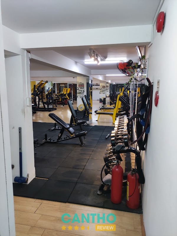 H-GYM Hưng Phú