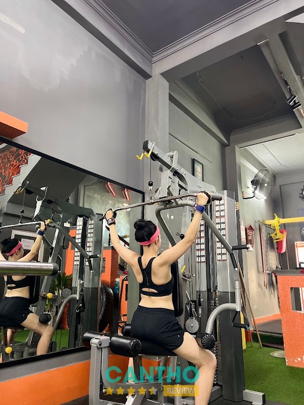 BODYBAS Gym – hình ảnh 2