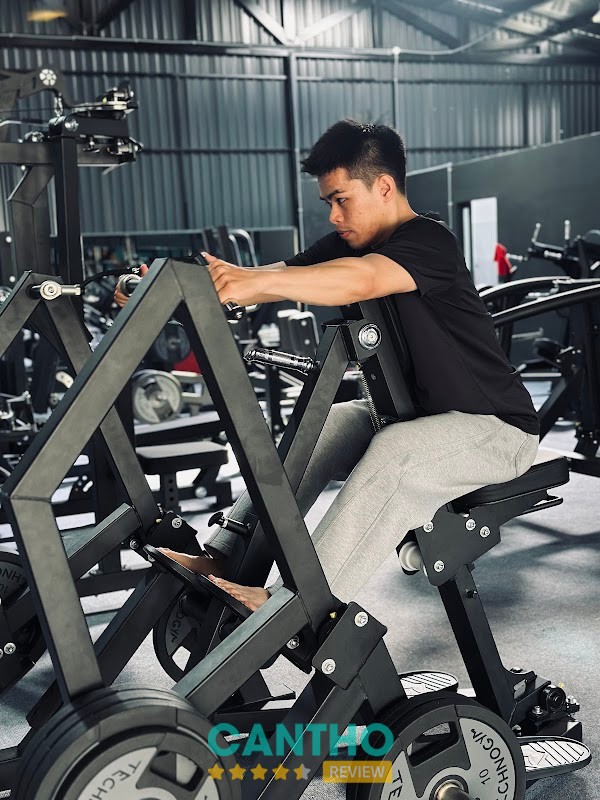 Way Training – hình ảnh 2