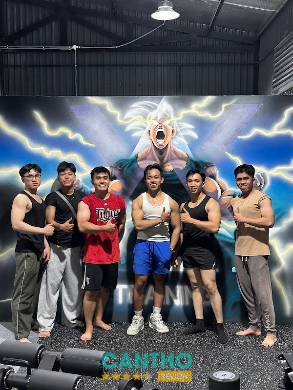 Way Training – hình ảnh 3