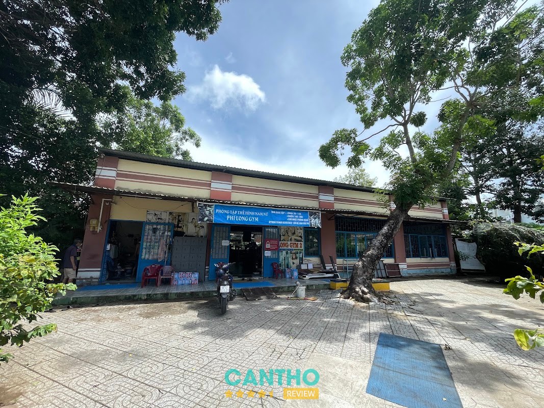 PhiLong Gym – hình ảnh 2
