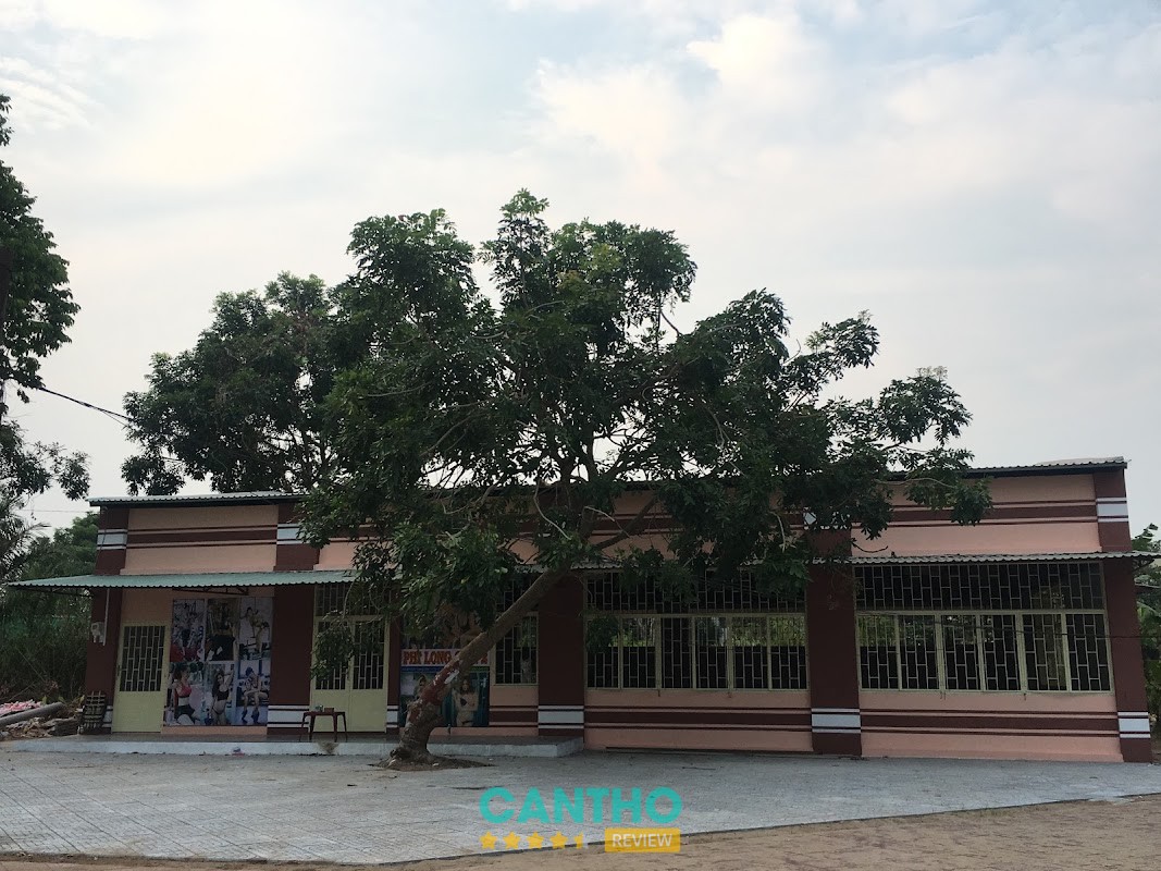 PhiLong Gym – hình ảnh 3