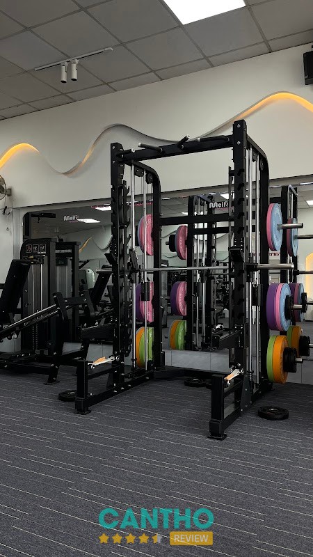 Meifit Woman Studio Ninh Kiều