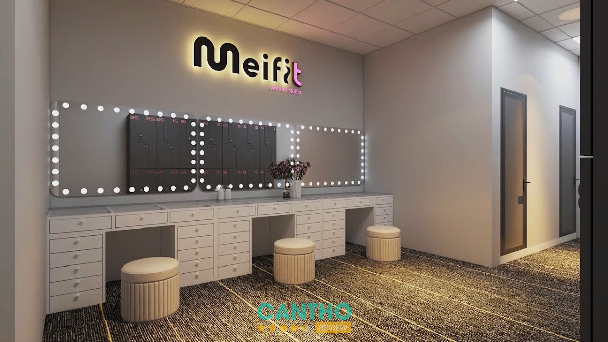 Meifit Woman Studio – hình ảnh 2