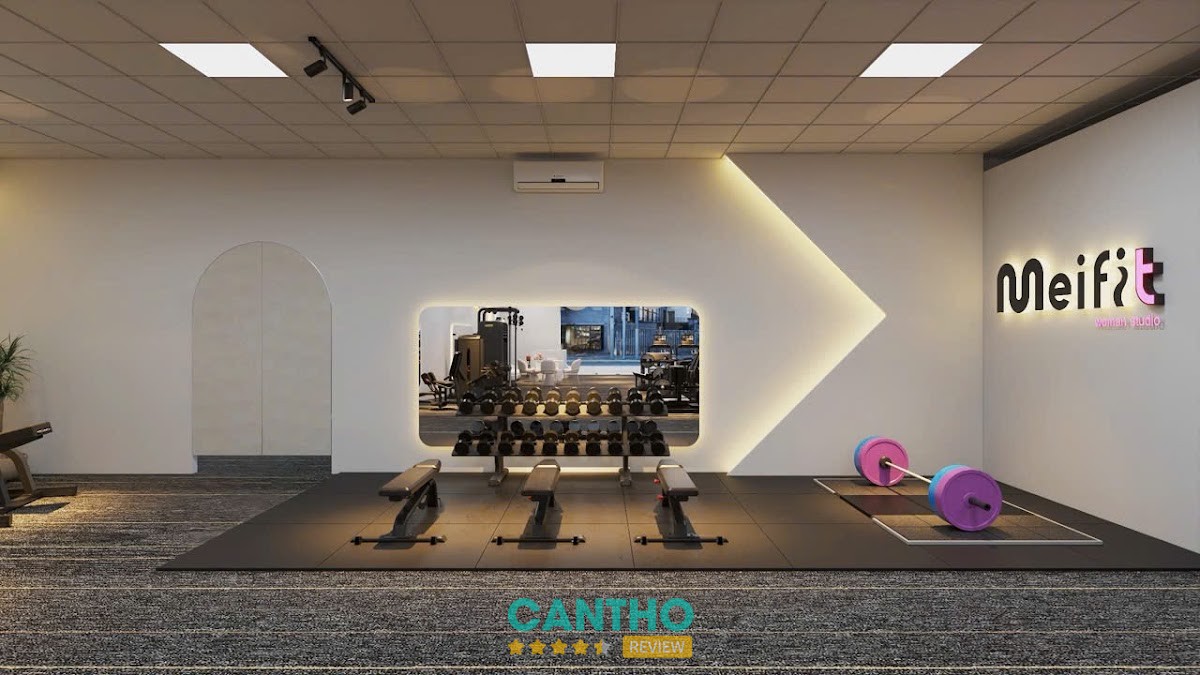 Meifit Woman Studio – hình ảnh 3