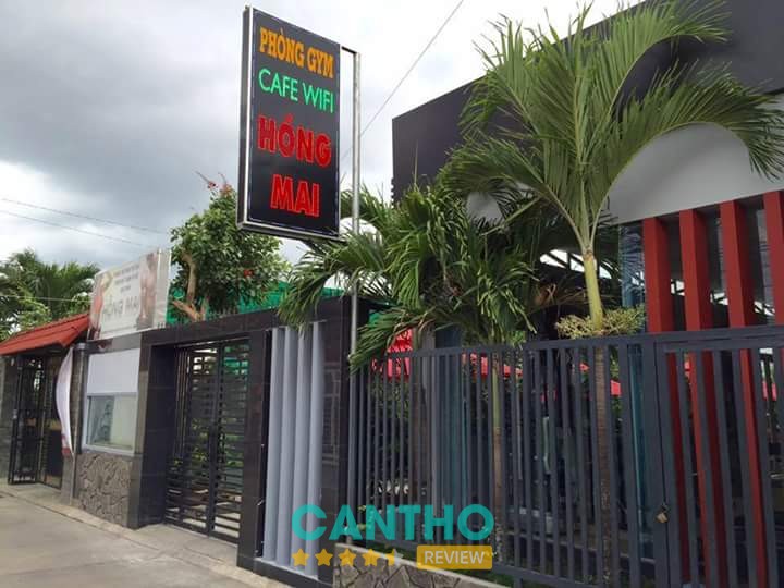 Phòng Gym Hồng Mai – hình ảnh 2