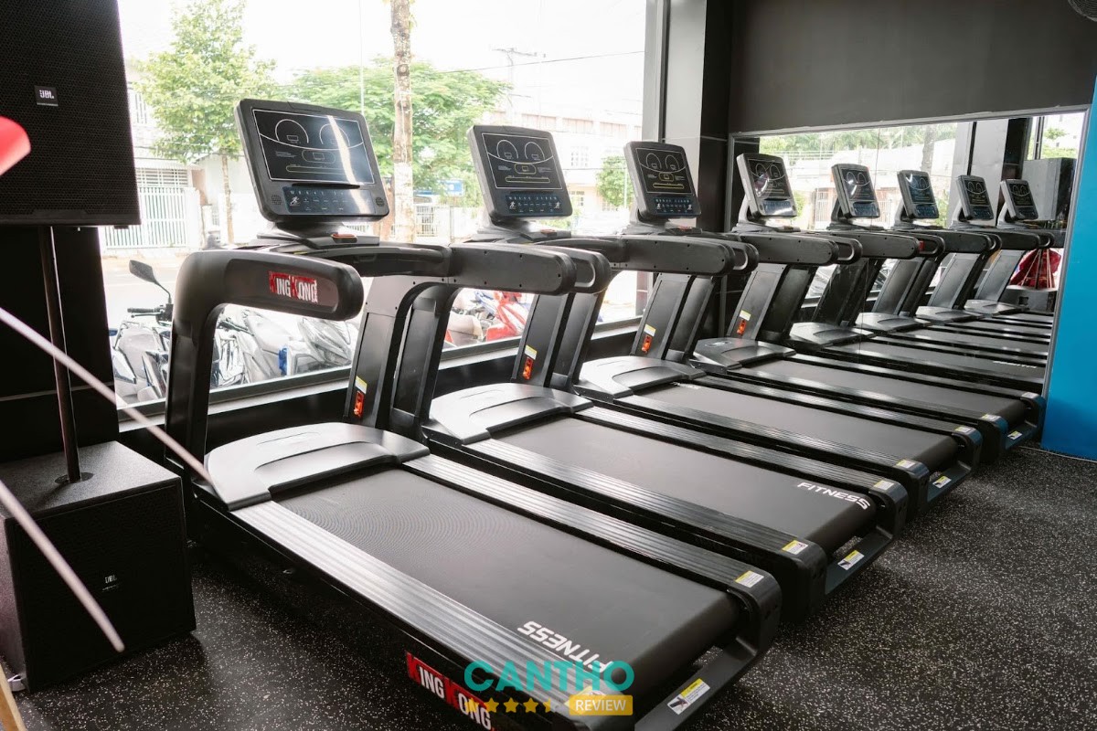 133 GYM YOGA Center – hình ảnh 3