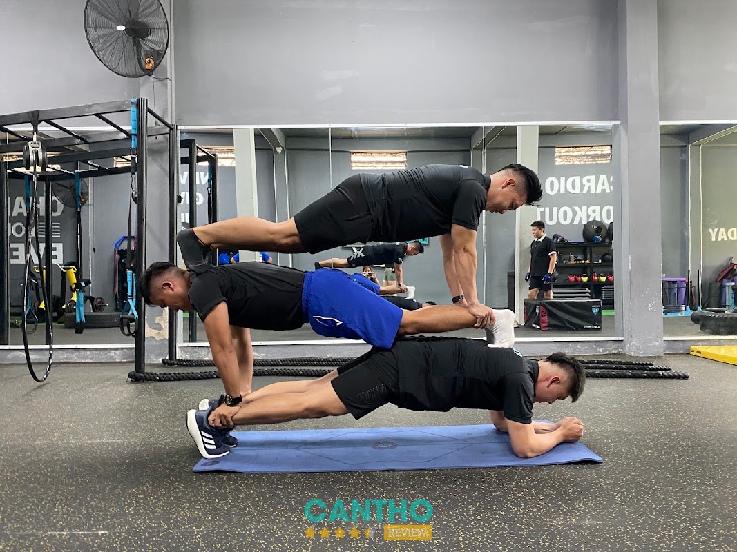 Bodyfit 169 – hình ảnh 2