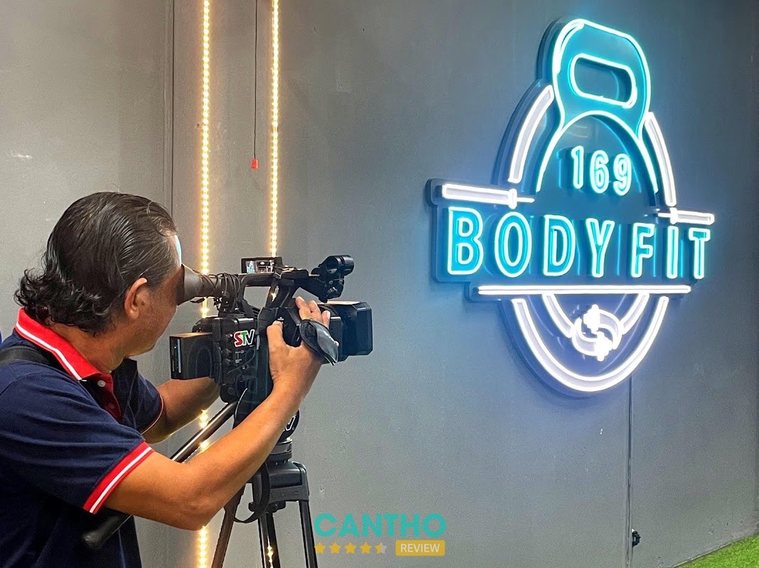 Bodyfit 169 – hình ảnh 3
