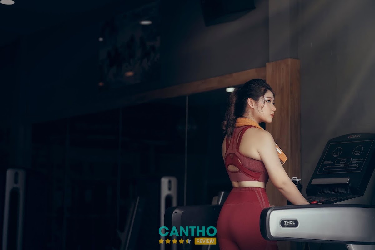 Fit Life Private Gym Sóc Trăng Phú Lợi