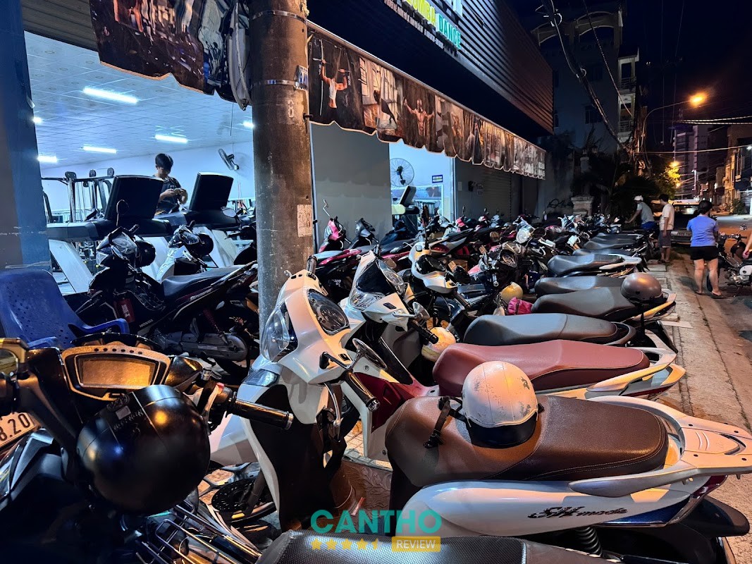 GYM 111 Nguyễn Huệ – hình ảnh 3