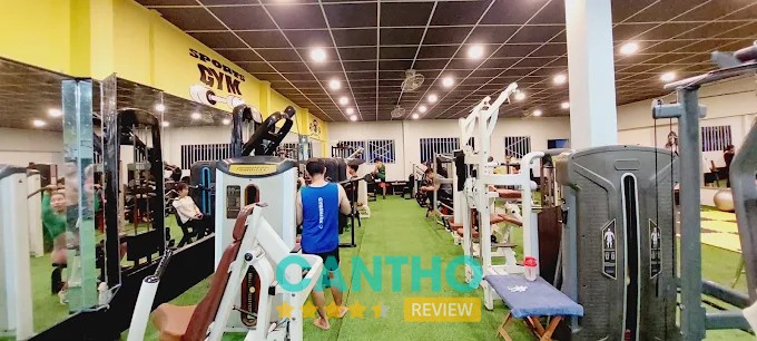 Lion Gym – hình ảnh 2