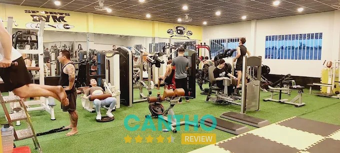 Lion Gym – hình ảnh 3