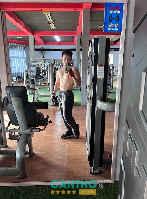 Rio Gym Center – hình ảnh 3