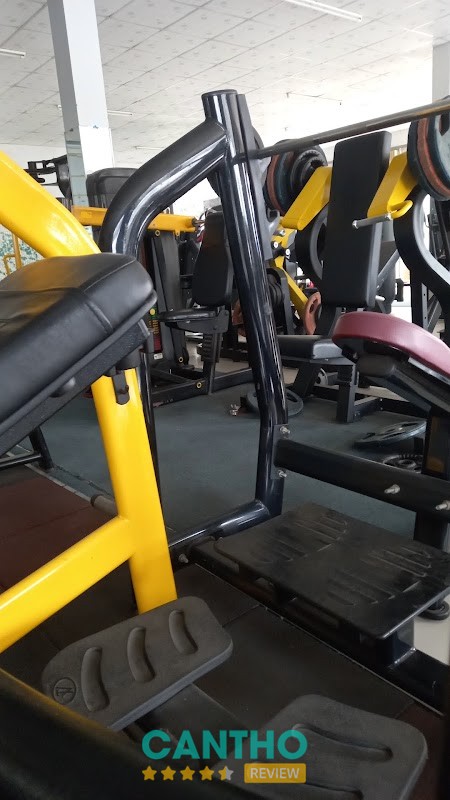 Phòng Gym An Khánh – hình ảnh 3
