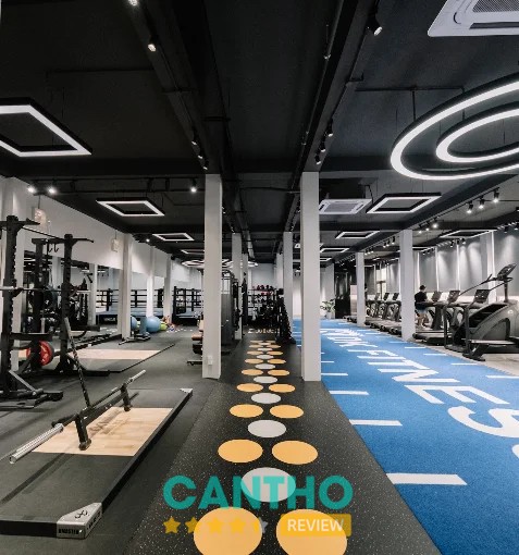 DK Fitness Club – hình ảnh 2