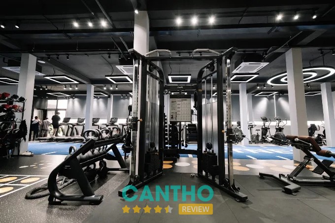 DK Fitness Club – hình ảnh 3